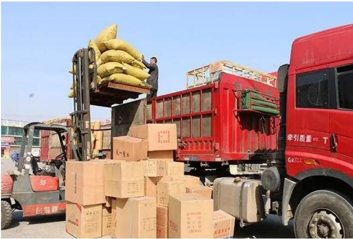 泉州到平房区物流专线