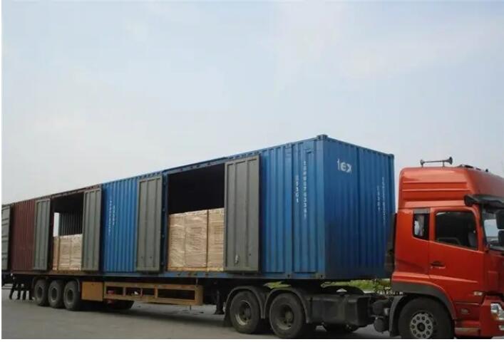 泉州到平房区整车运输