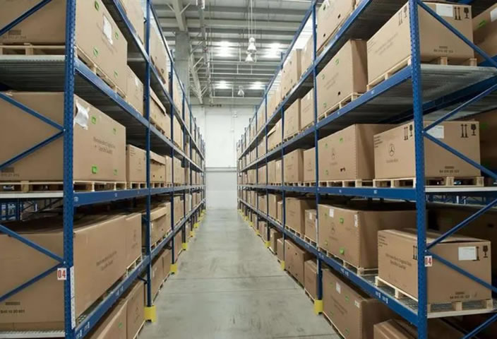 泉州到平房区货物仓储