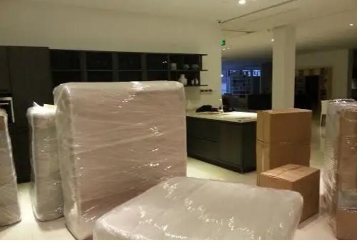 泉州到平房区长途搬家